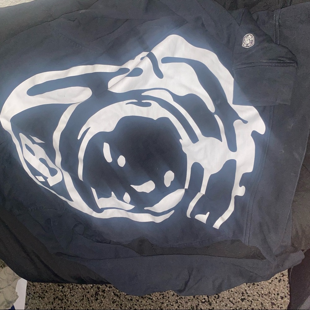 billionaire boys club hoodie